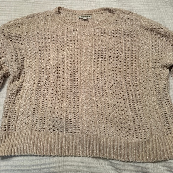 American Eagle Outfitters Sweater - Size M - Picture 4 of 8